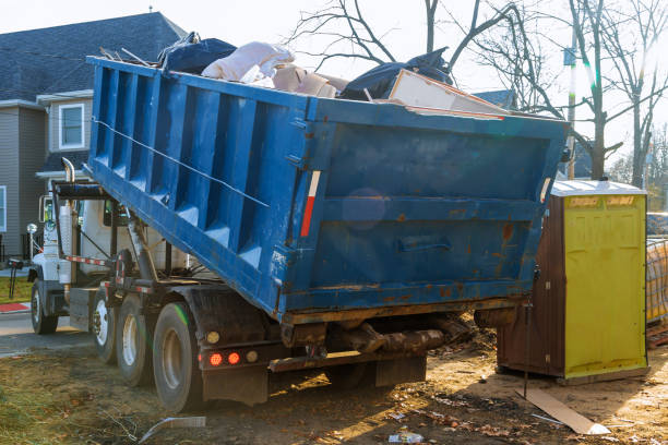 Best Professional Junk Removal  in Runaway Bay, TX