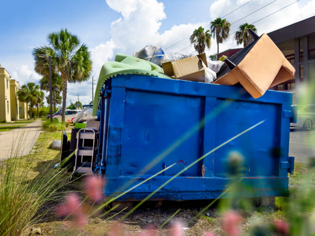 Best Garage Cleanout Services  in Runaway Bay, TX